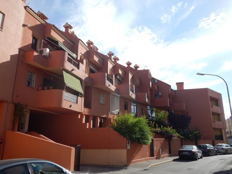 CL TERRAZA 2 1 01 A - Imagen 1