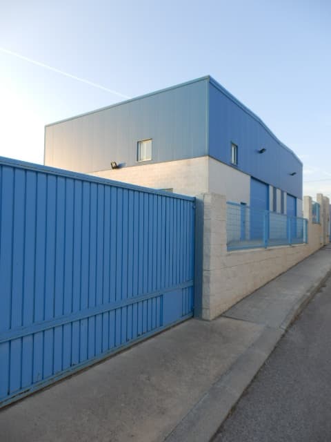 CM CALVARIO 1 - Imagen 1