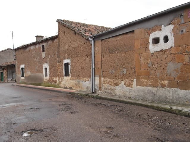 CL IGLESIA 1 - Imagen 1