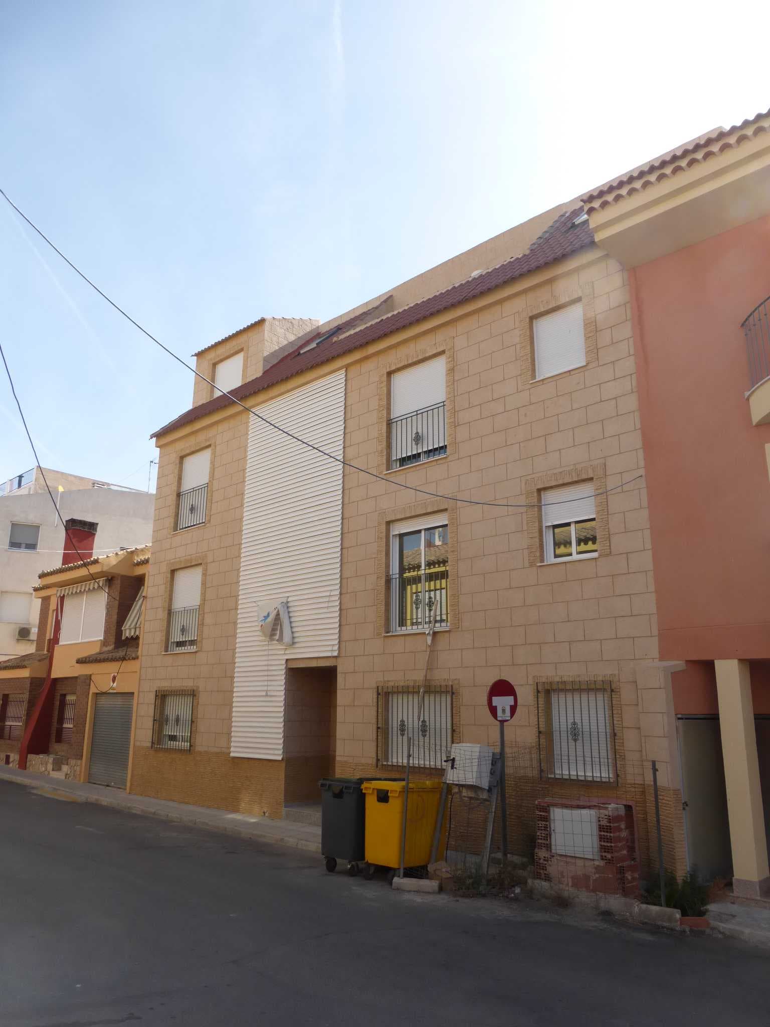 CL FEDERICO GARCIA LORCA 21 L1 - Imagen 1