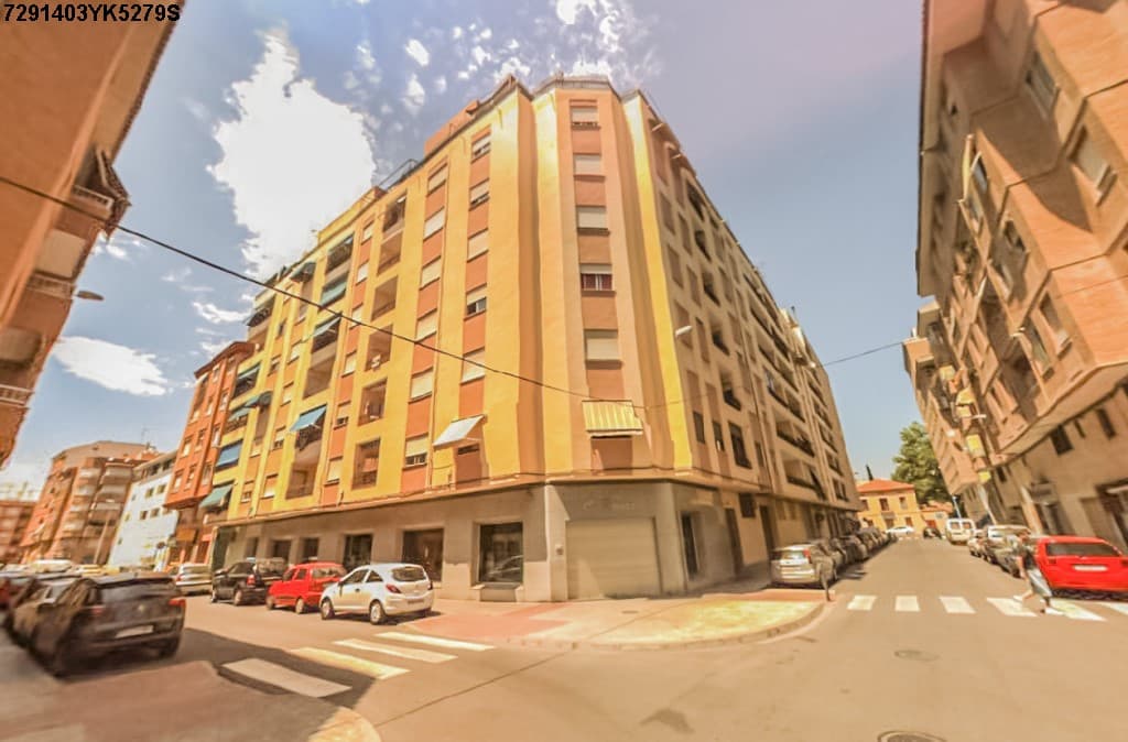 CL MONTURIOL 8 3 6 - Imagen 1