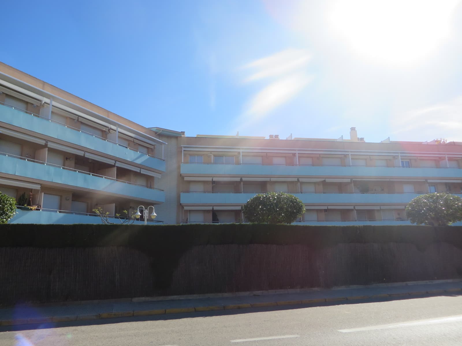 AV DEL TARRAGONES 1 - Imagen 1