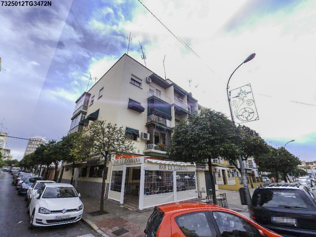 Vivienda en Sevilla, sita en C/ PACO GANDÍA 26 - Imagen 1