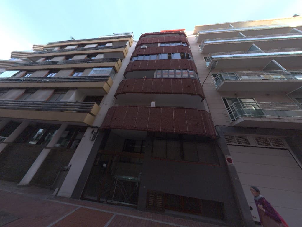 FINCA URBANA. APARTAMENTO - Imagen 1