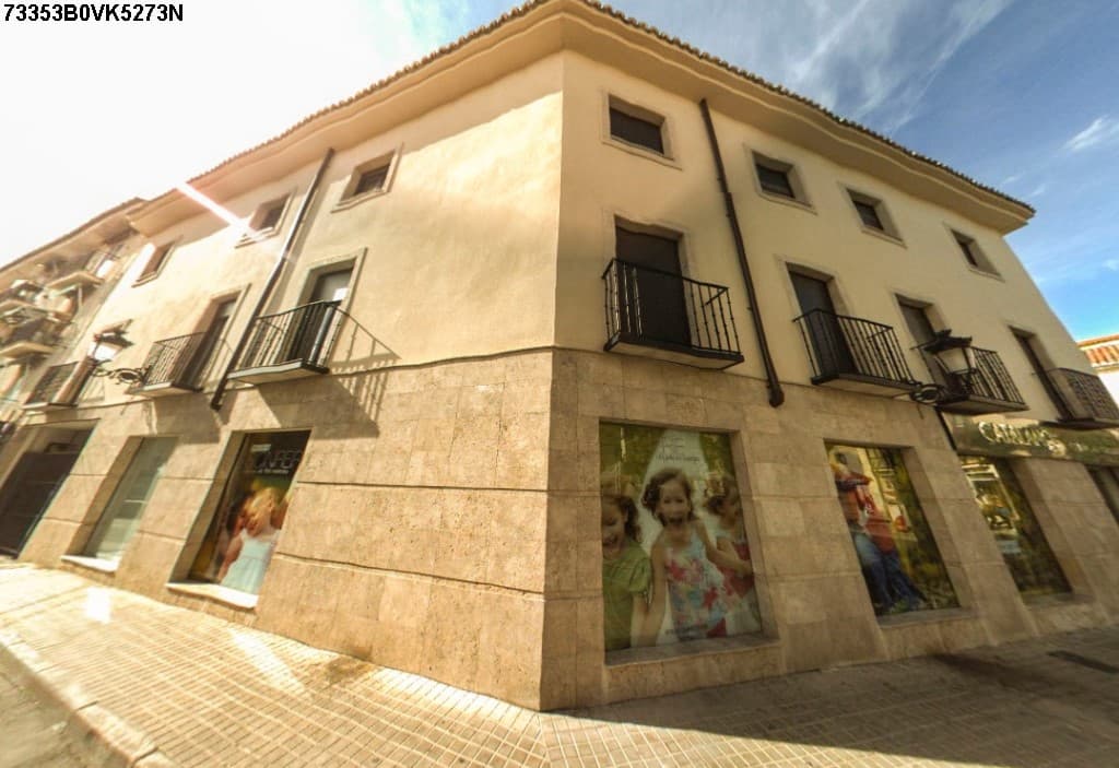CL ROBERTO GARCIA OCHOA 6 1 D - Imagen 1
