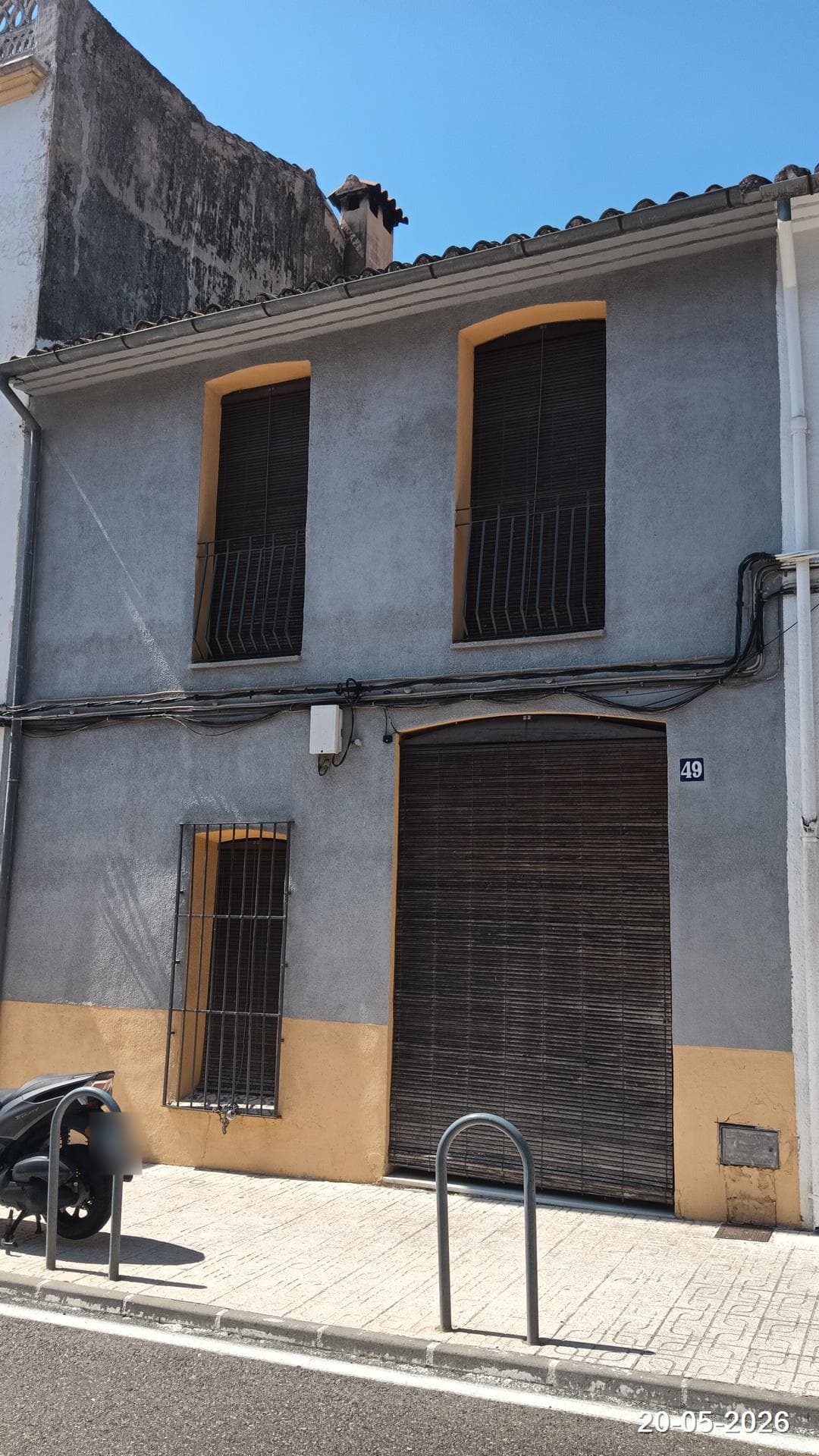 CL TORRES ORDUÑA 49