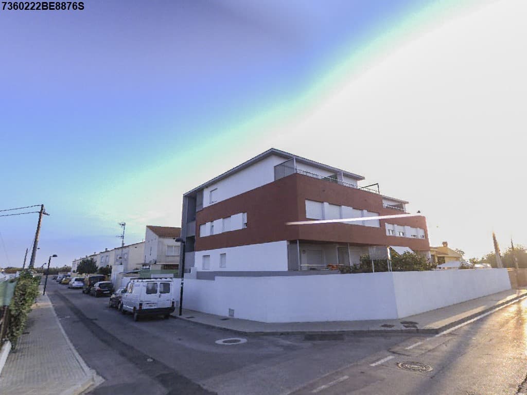 URBANA.- ELEMENTO NÚMERO DIEZ.- VIVIENDA UNIFAMILIAR AISLADA SEÑALADA CON EL NÚMERO DIEZ, SE IDENTIFICA EN PLANO GENERAL DEL CONJUNTO URBANÍSTICO COMO TIPO B. - Imagen 1