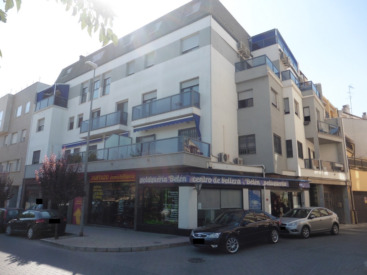 CL GIRALDA 24 1 1 B - Imagen 1