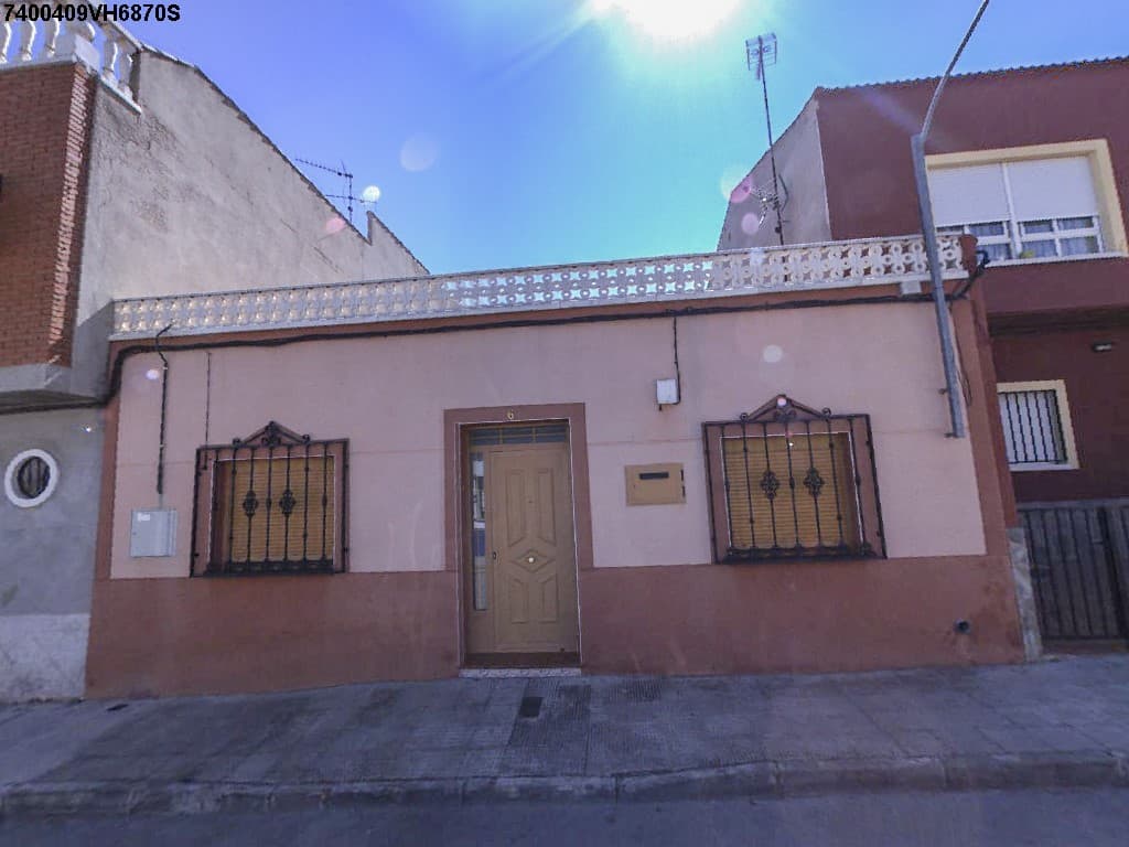 CASA en Valdepeñas, calle Jaraíz, número seis. - Imagen 1