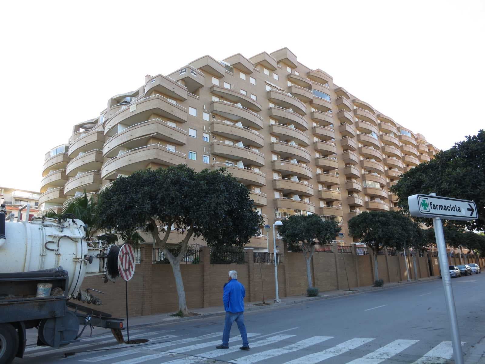 CL AMPLARIES. ACAPULCO IV 23 1 07 96 - Imagen 1
