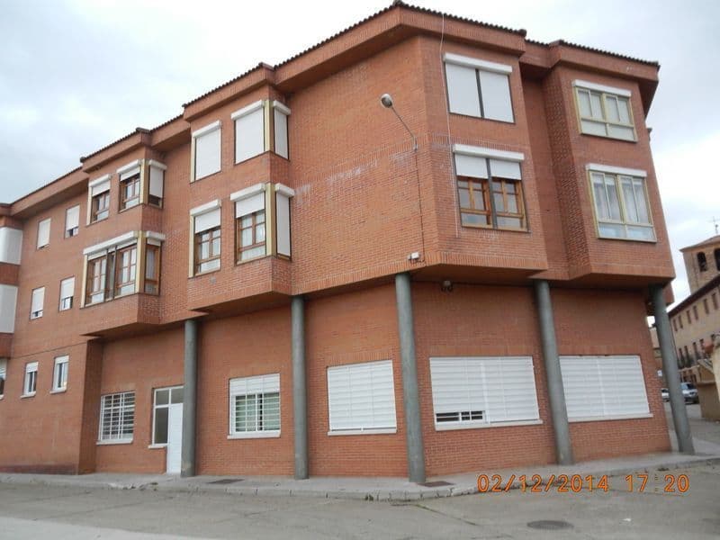 URBANA: NUMERO CUARENTA Y NUEVE. ELEMENTO INDEPENDIENTE DESTINADO A RESIDENCIA GERIATRICA, DE TRES PLANTAS