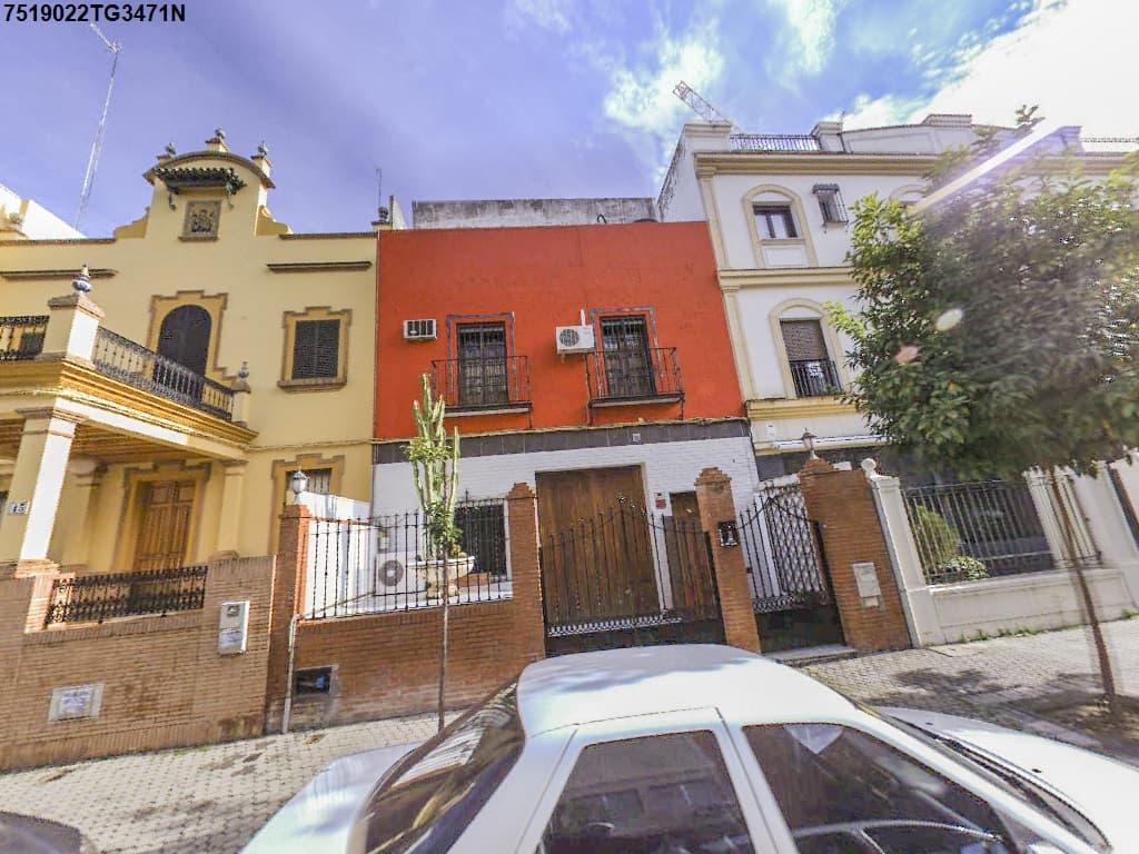 CL BEATRIZ DE SUABIA 49 - Imagen 1
