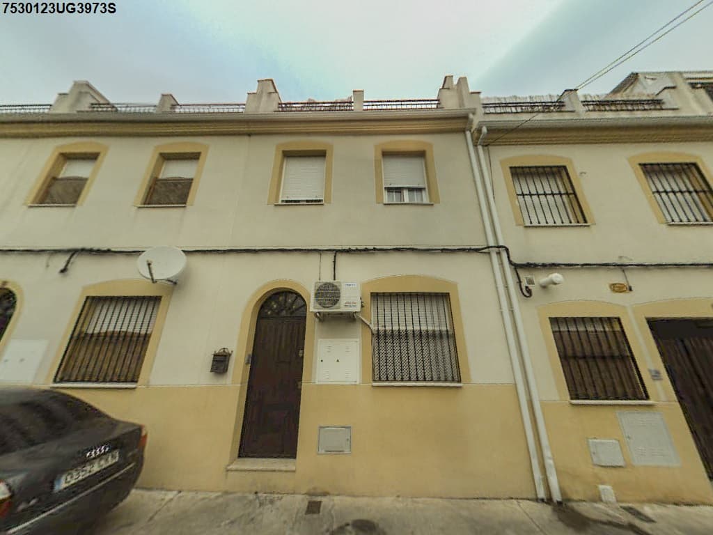 FINCA REGISTRAL 40.186 - Imagen 1