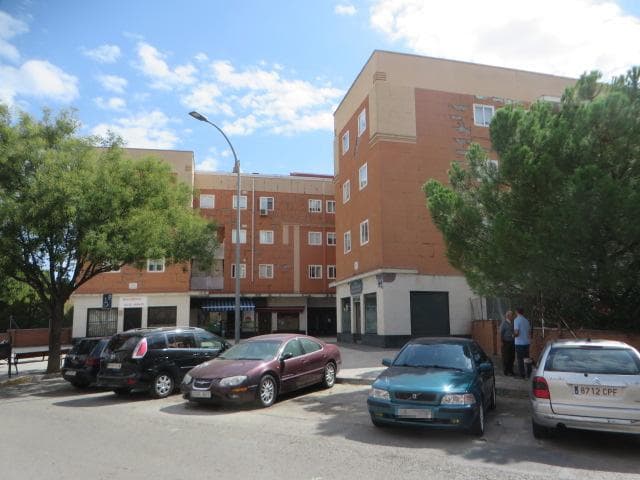 CL SAN MIGUEL 15 1 -2 36 - Imagen 1
