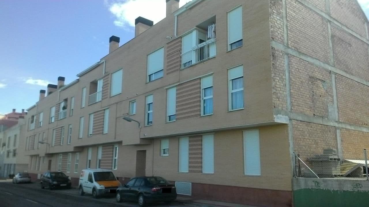 CL RIO ALHAMA 13