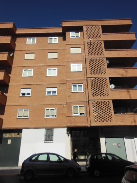 Trastero Nº 38 en edificio en Calle Cuenca 17 de Azuqueca de Henares - Imagen 1