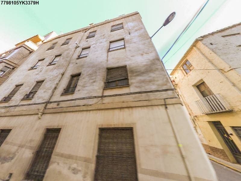 DESCRIPCIÓN DEL BIEN - LOTE ÚNICO INFORMACIÓN REGISTRAL Registro de la Propiedad de Lucena del Cid. 100% DE PLENO DOMINIO con carácter ganancial DE LA FINCA 6408 DE L’ALCORA. Descripción de la finca: IDUFIR: 12003000099130 URBANA: Vivienda o piso pri - Imagen 1