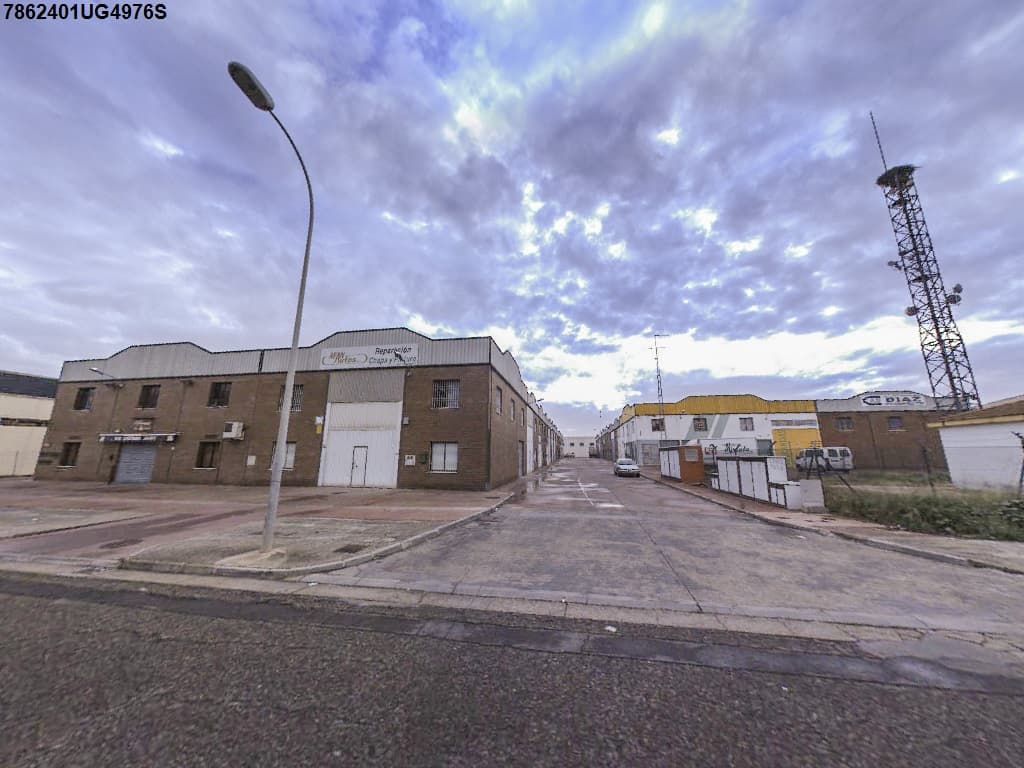 CL ANDRES BARRENA 105 A E 00 0 - Imagen 1