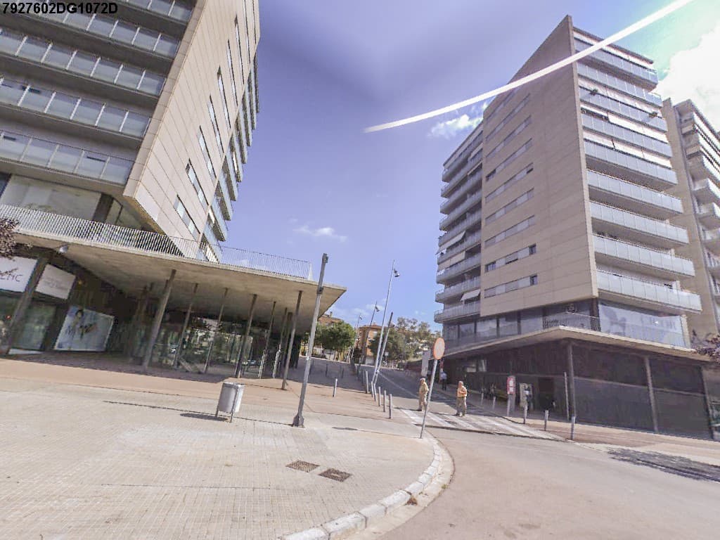 Concesión administrativa para la explotación de un aparcamiento subterráneo en el subsuelo público. Correspondiente al inmueble URBANA: Parking subterráneo compuesto de cuatro plantas de sótano, denominadas primero, segundo, tercero y cuarto. Situado - Imagen 1