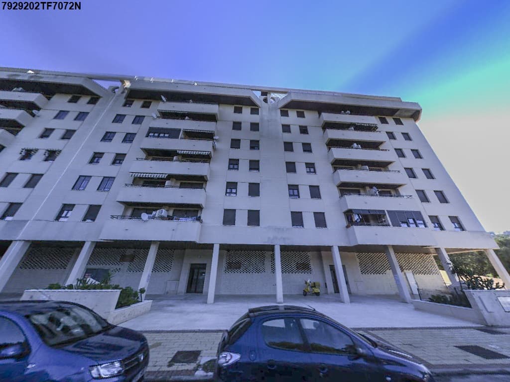 AV OCEANIA (RES. SAN MARCOS) 0 2 06 B - Imagen 1