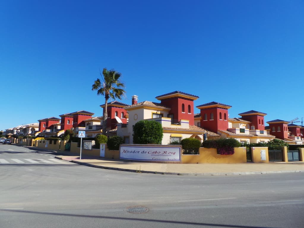 Finca de Orihuela, nº 141.771, inscrita al Registro de la Propiedad de Orihuela nº 1 - Imagen 1