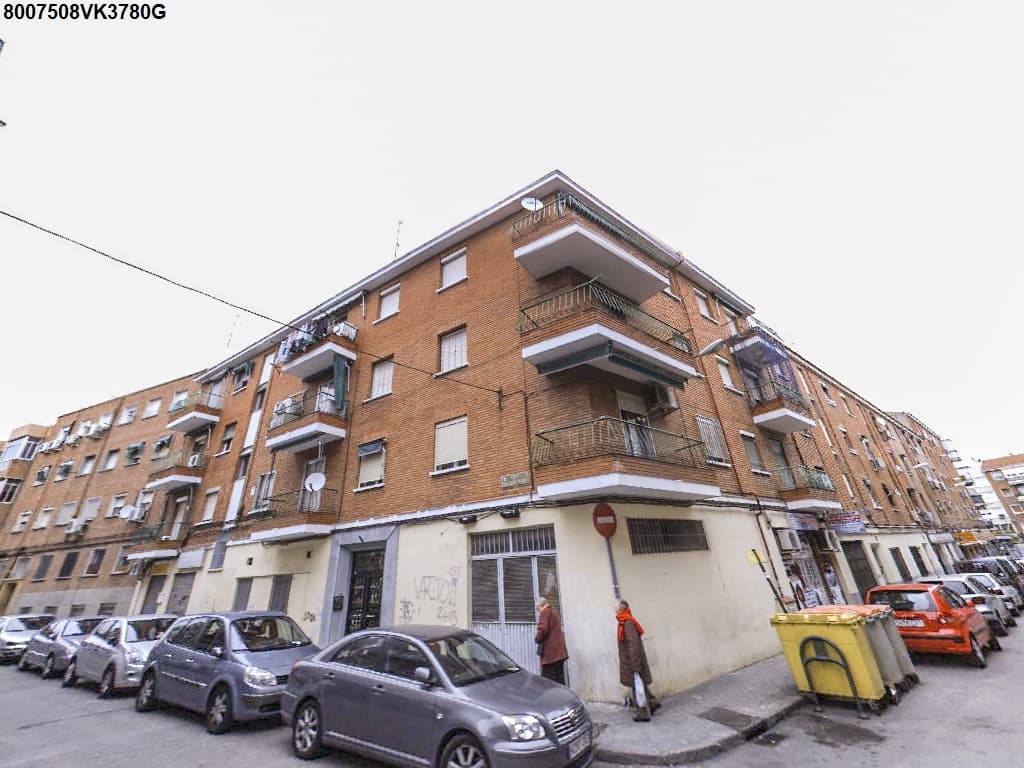 CL SANTIAGO CUENDE 13 0 4 - Imagen 1