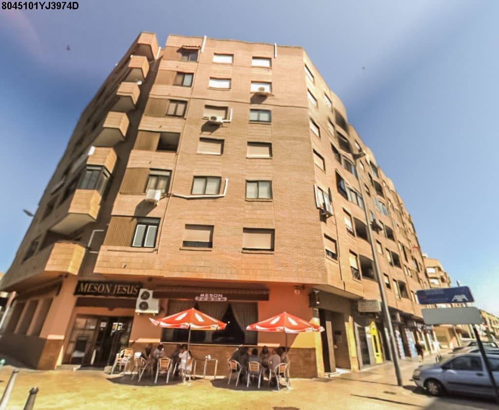 FINCA REGISTRAL Nº 39.191, LOCAL COMERCIAL SITO EN CALLE PERIODISTA AZZATI 5 Es:1 Pl:00 Pt:DR 46520 SAGUNTO / SAGUNT (VALENCIA) - Imagen 1