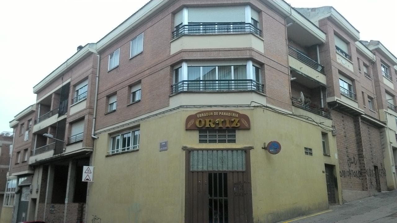 CL LUIS ORTÚN 2 2 00 A3 - Imagen 1