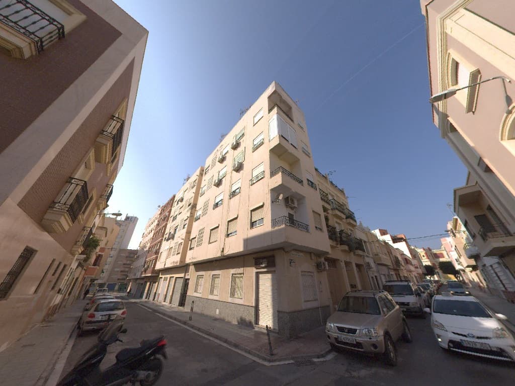 VIVIENDA TIPO A, PISO, superficie útil de cuarenta y ocho metros, cuarenta y siete decímetros cuadrados. - Imagen 1