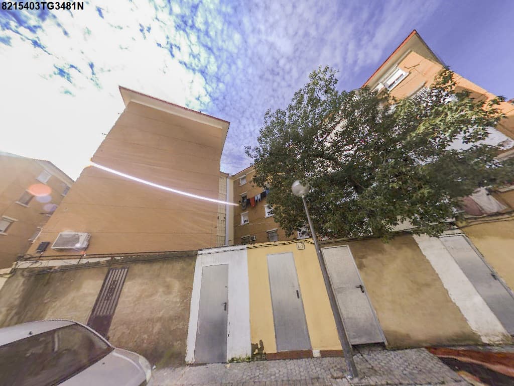 Vivienda en Plaza Andrómeda nº 3 de Sevilla - Imagen 1