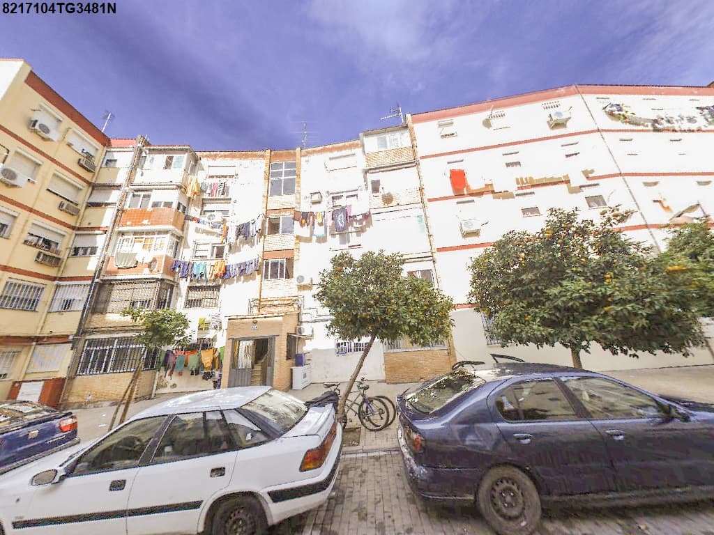FINCA URBANA 41456, SITA EN CL LIBRA 1 Pl:04 Pt:DR 41006 SEVILLA (SEVILLA) - Imagen 1