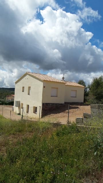 Finca registral 811 del Registro de la Propiedad nº 1 de El Vendrell. Inscrita en el Tomo 663, Libro 63, Folio 188, inscripción 7. - Imagen 1