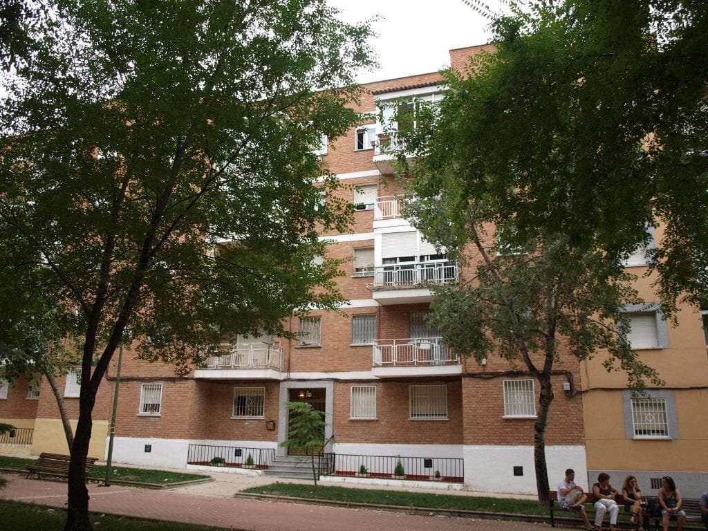CL PUENTELARRA 19 SM - Imagen 1