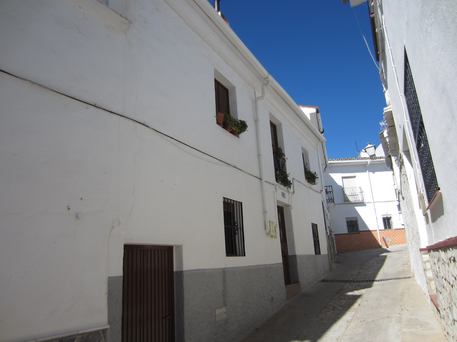 FINCA Nº: 1.844. REGISTRO DE LA PROPIEDAD nº 1 DE RONDA