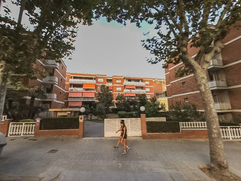 Plaza de aparcamiento n.º 21 - Imagen 1