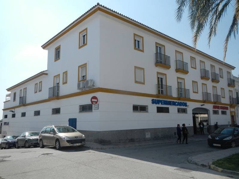 VIVIENDA HABITUAL ¿ FINCA REGISTRAL 12.146 DEL REGISTRO DE LA PROPIEDAD NÚM. 2 DE UTRERA ¿ LAS CABEZAS DE SAN JUAN - Imagen 1