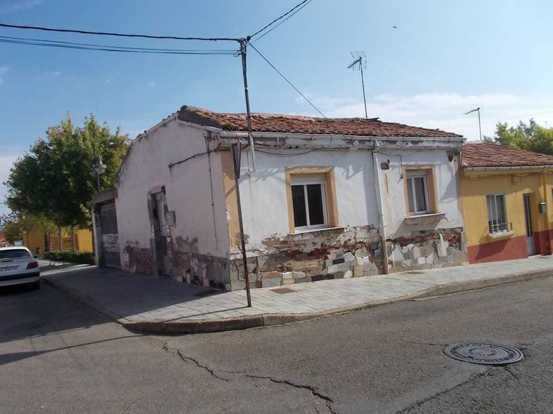 Inmueble en C/PEÑA SANTA 5 BAJO, LEON (León) - Imagen 1