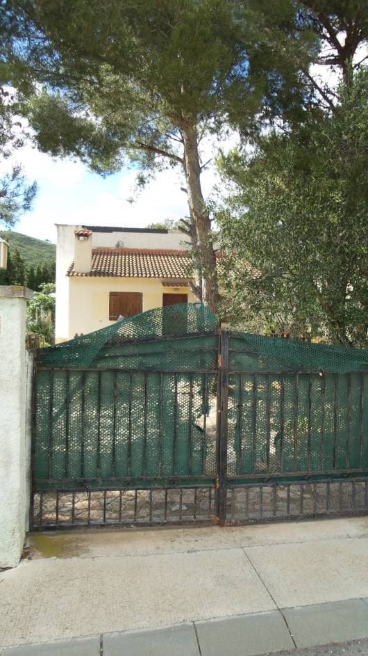 Finca registral núm. 2042 - Imagen 1