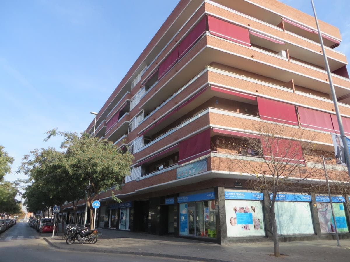 CR BARCELONA A STA CREU CALA 70 - Imagen 1