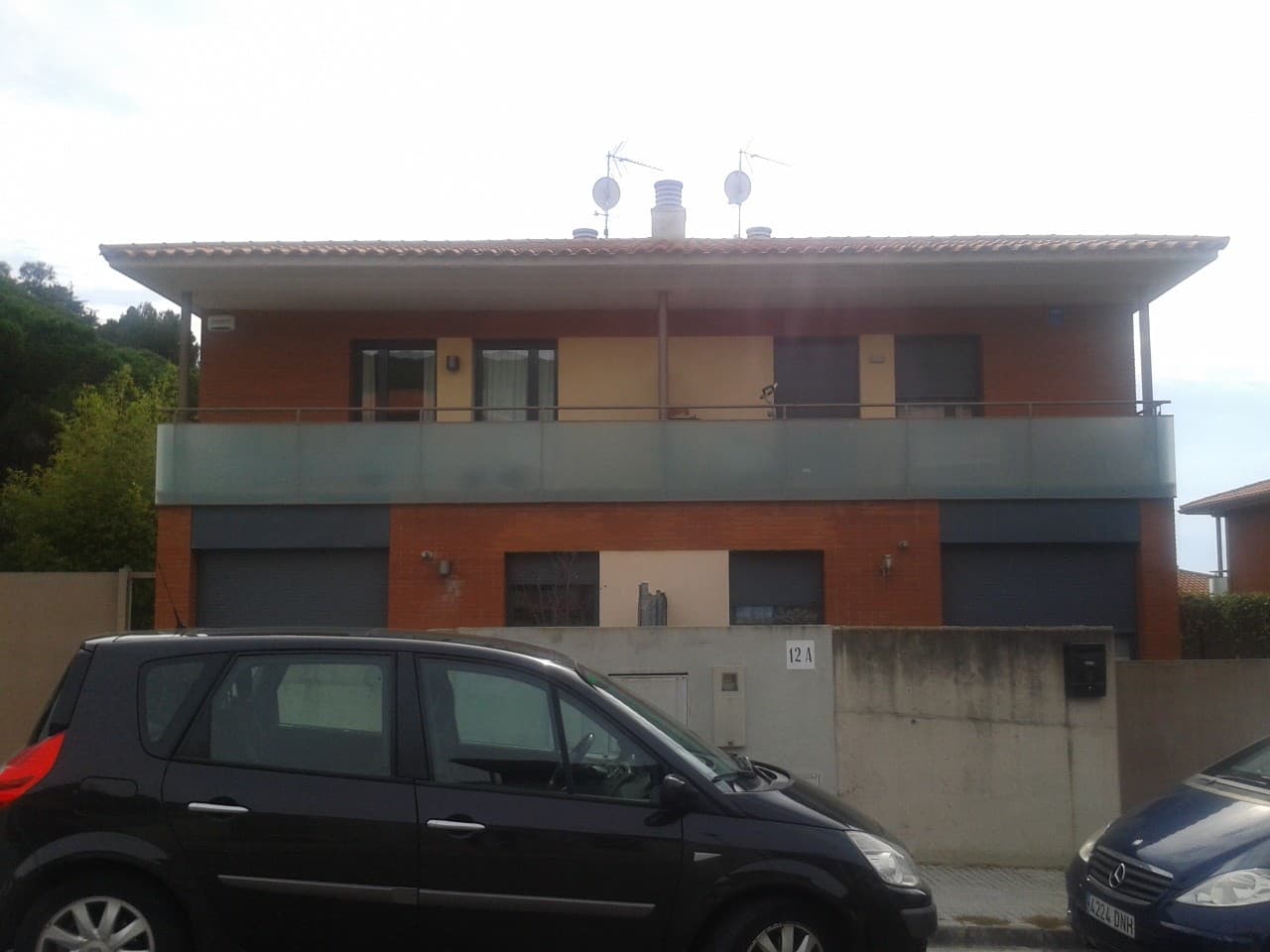 Vivienda unifamiliar sita en calle Jordi Carrasco Azemar, 12, urbanización el Cassarell, del municipio de Sant Pol de Mar - Imagen 1