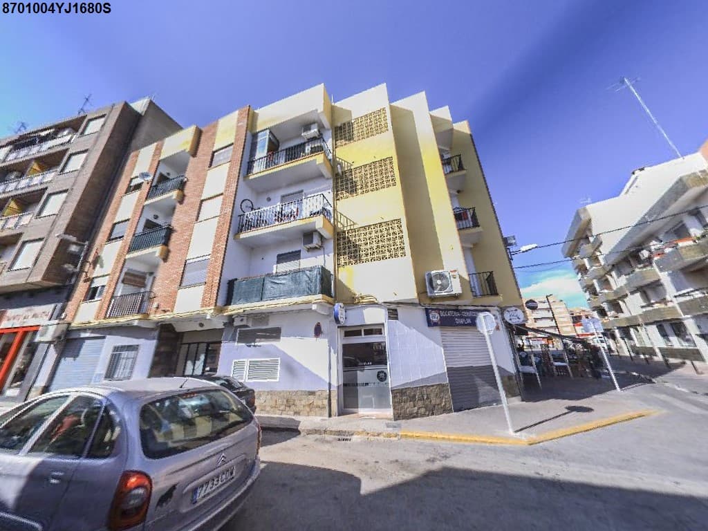 Vivienda en Calle Nou d'Octubre nº 4, tipo C, puerta 11, Picassent (Valencia/València) - Imagen 1