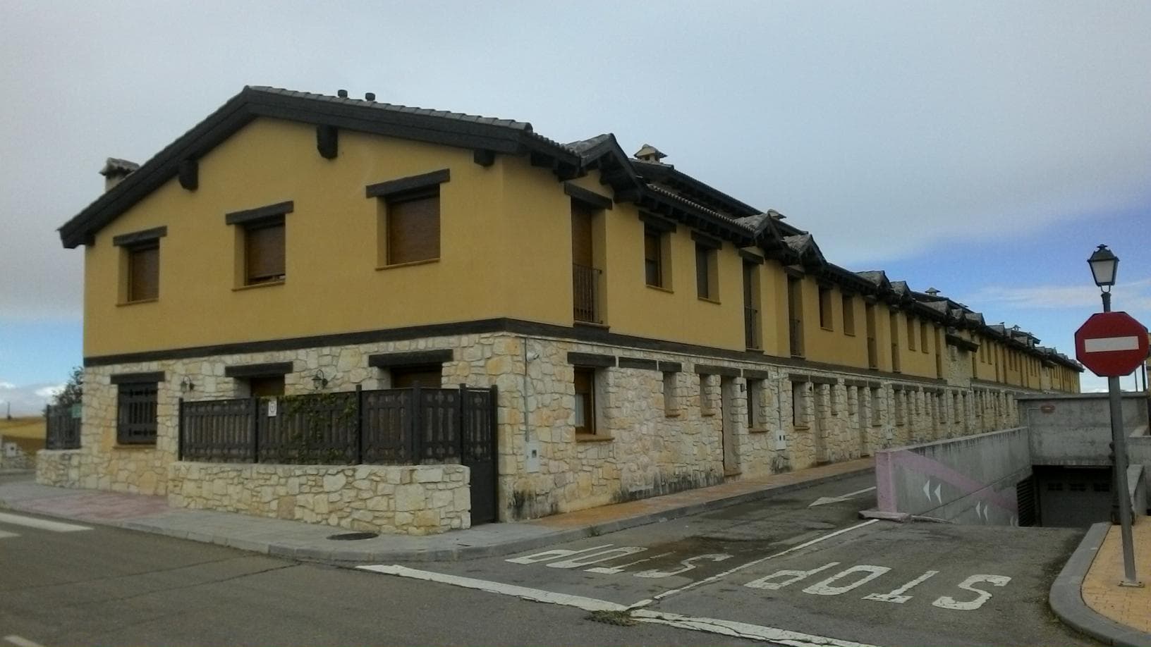 CL BAJADA DEL CHORRO 1 - Imagen 1