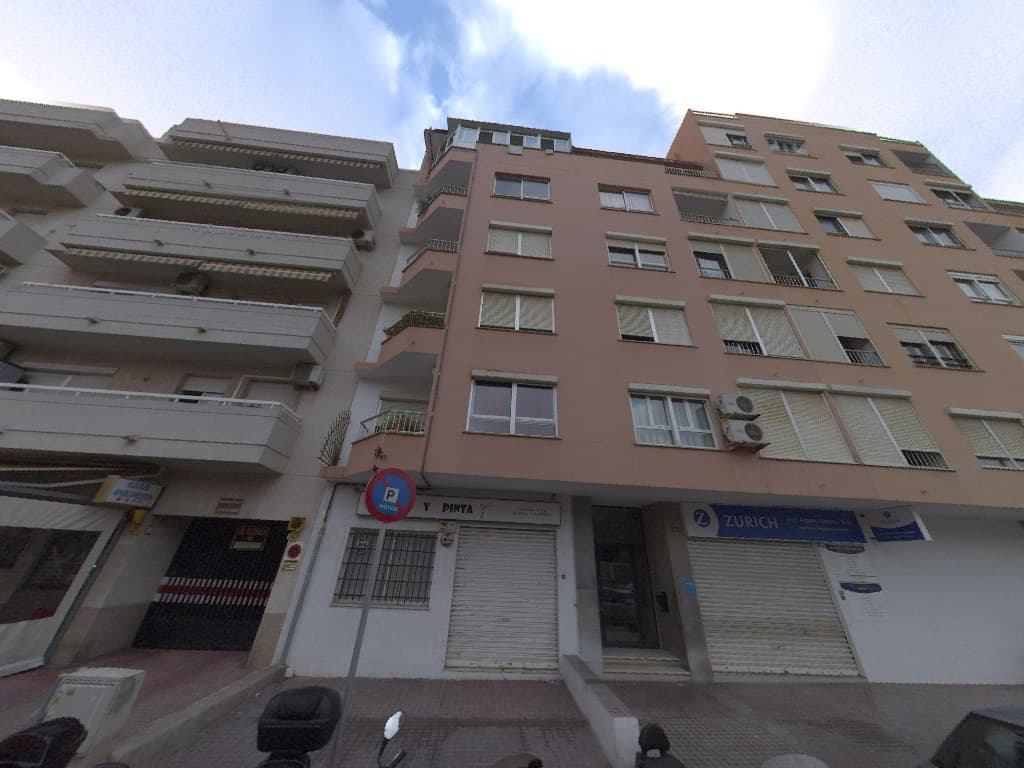 CL VICENÇ JUAN I ROSELLO 52 D 3 DR - Imagen 1