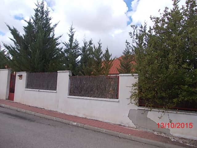 UR CAÑADA MOLINA (ARCAS) 185