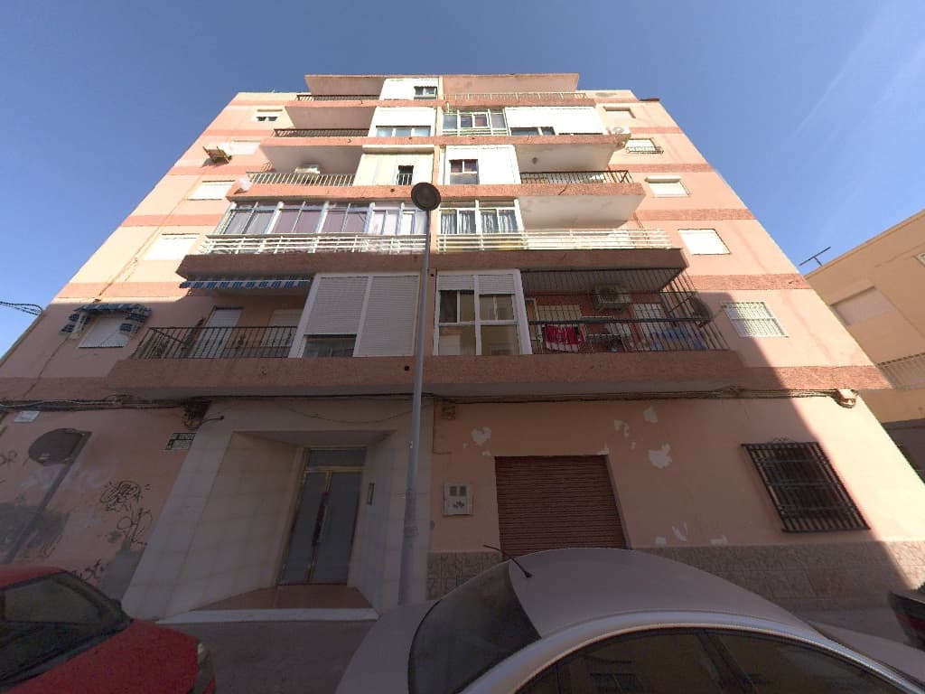 Urbana . Vivienda tipo A, en planta primera, vivienda tipo A en planta primera señalada con el numero DOS de los elementos individuales del edificio de seis plantas, sito en la Calle de la Marina, hoy marcada con el numero treinta en Ciudad Jardin, c - Imagen 1