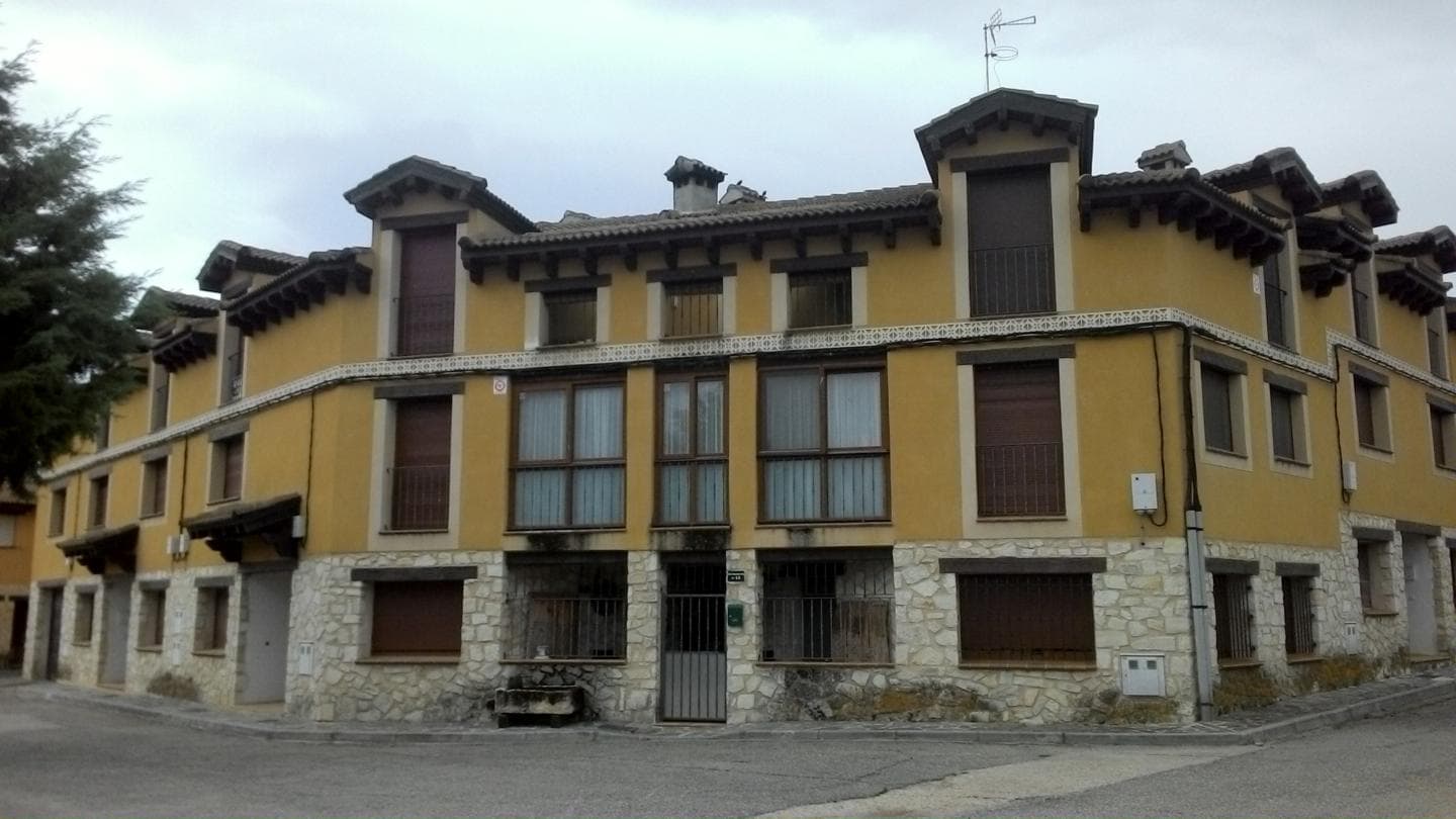 CL EL PARQUE 5 - Imagen 1