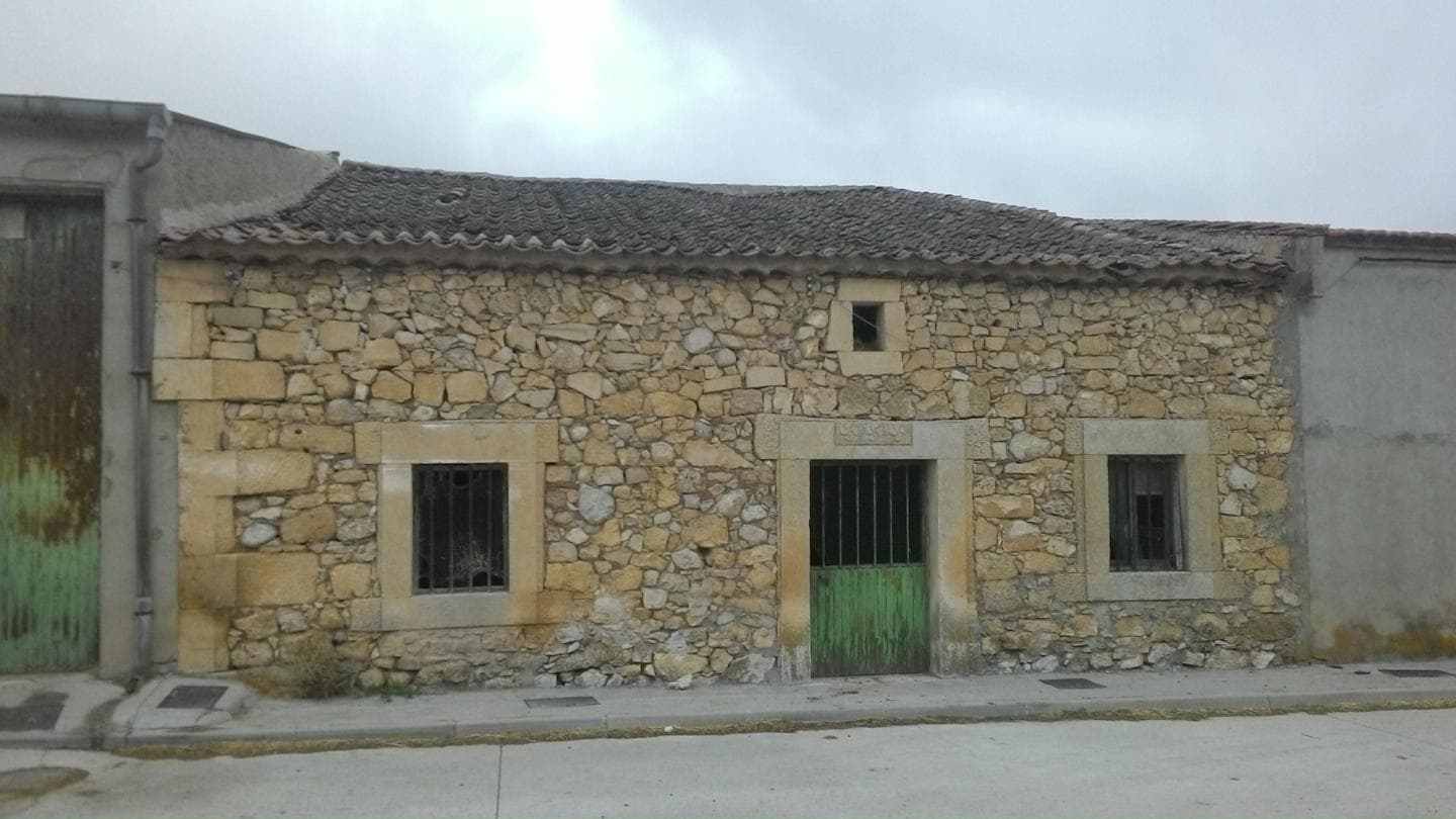 CL DE LAS HERAS 20 - Imagen 1