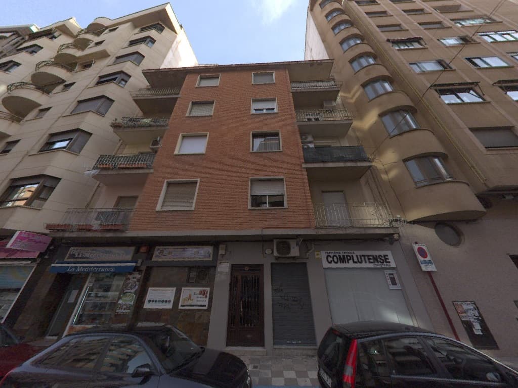 VIVIENDA EN C/ BAÑOS, 22, EN PLANTA TERCERA O SEGUNDA DE VIVIENDAS, EN ALBACETE.