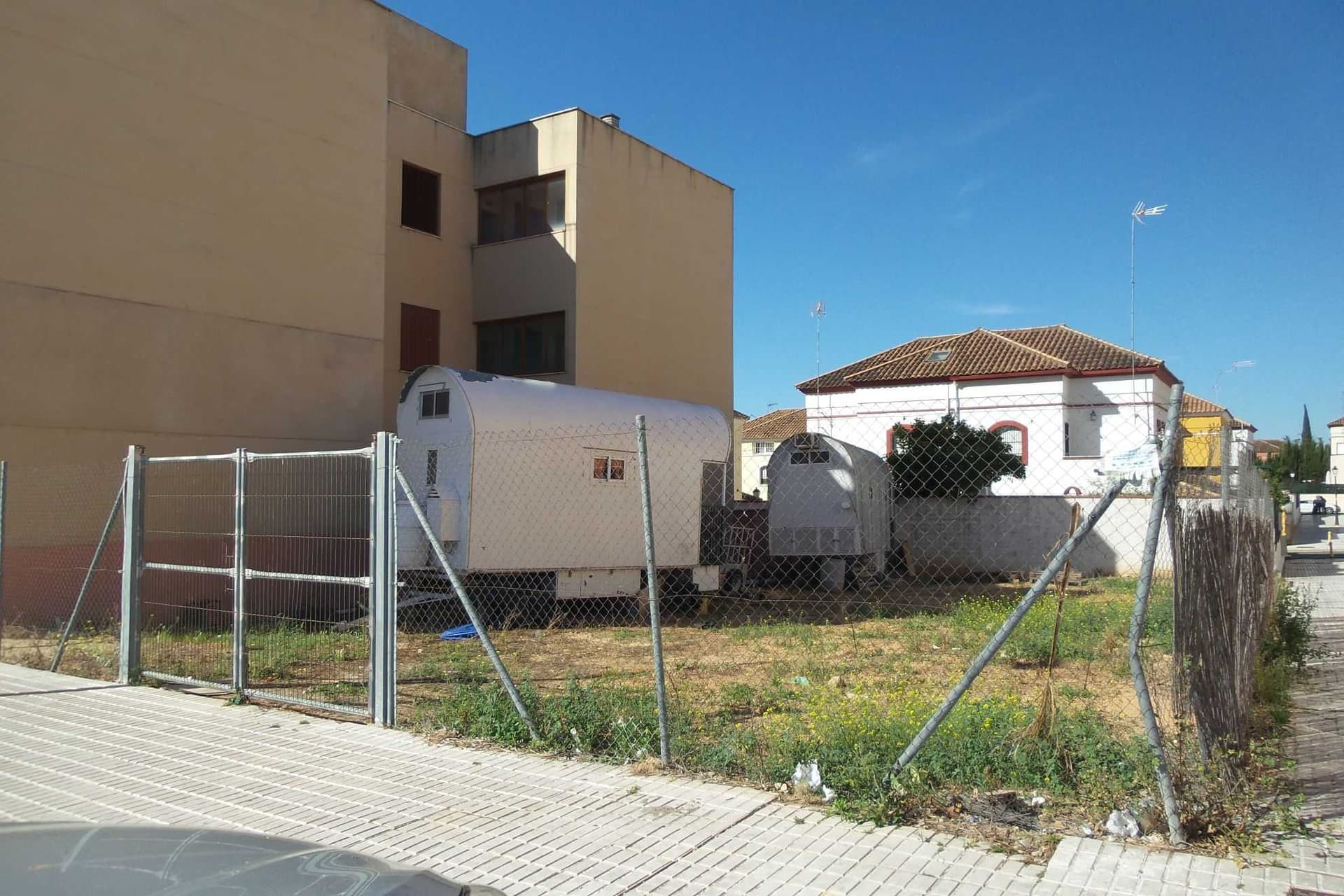 CL PARAJE DE PATERNA 12 - Imagen 1