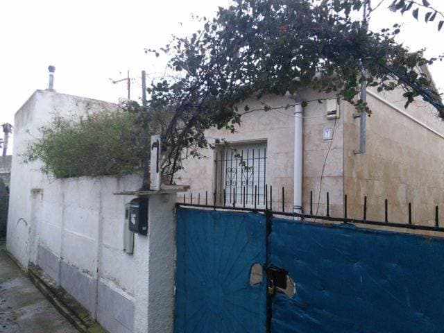 FINCA 4409 ( antes registral 23997) - Imagen 1